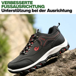 Aafke ergonomische wandelschoenen