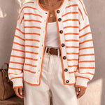 Fenne chique gestreept vest