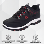 Aafke ergonomische wandelschoenen