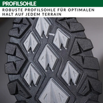Renske trail-wandelschoenen