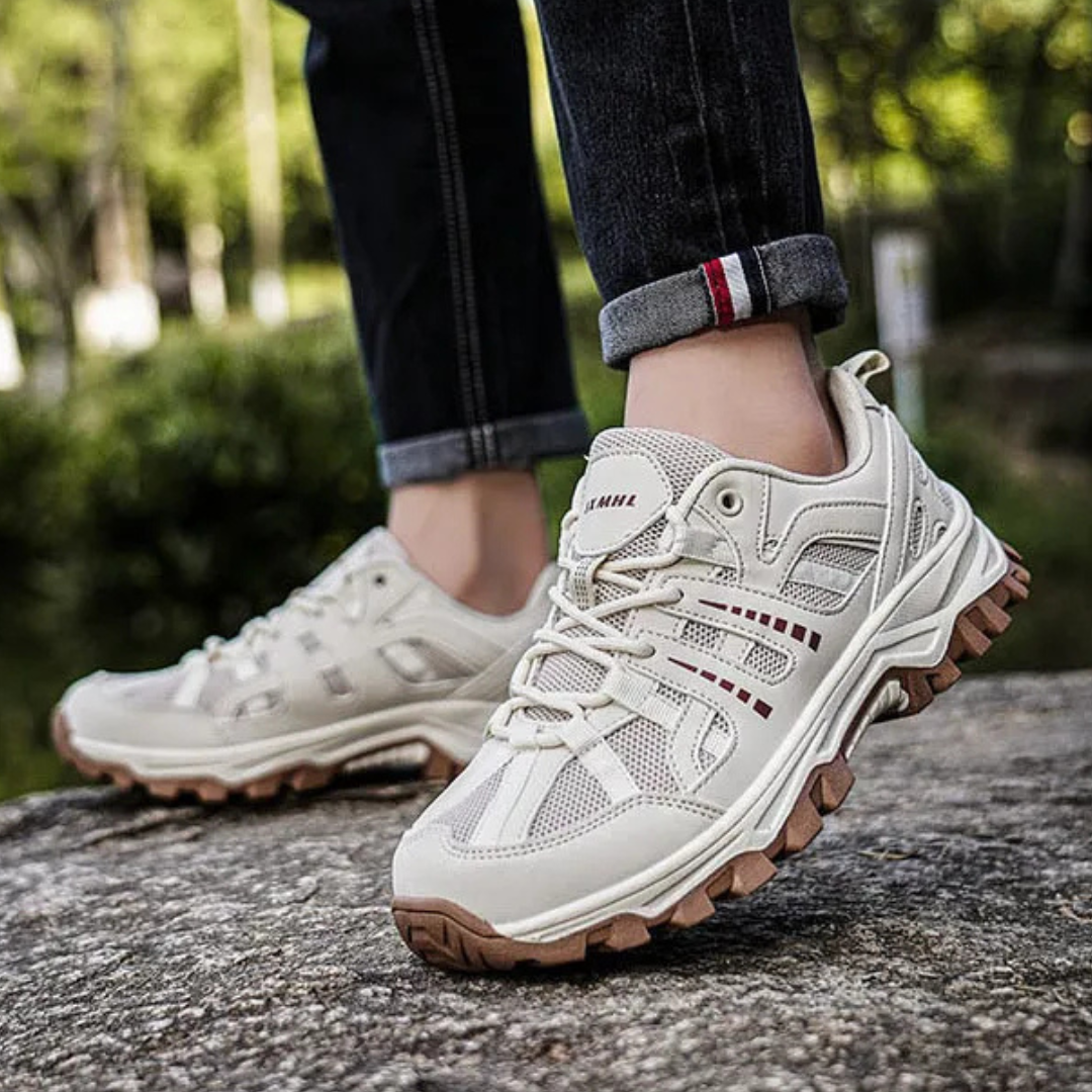 Renske trail-wandelschoenen