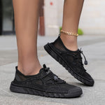 Eline ademende comfortschoenen