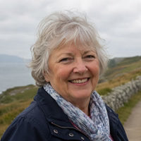 Alice K.