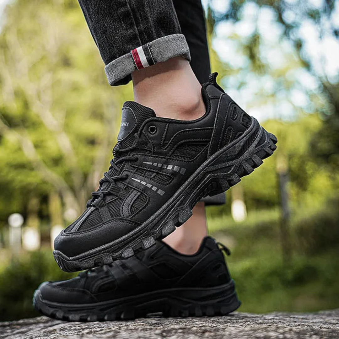 Renske trail-wandelschoenen