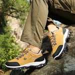 Aafke ergonomische wandelschoenen