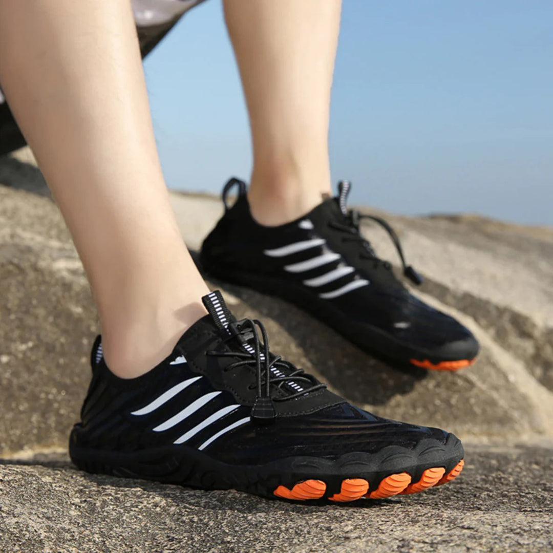 Petra casual comfortschoenen