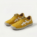 Eefje lichte comfortsneakers