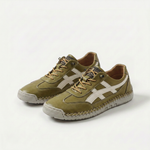 Eefje lichte comfortsneakers