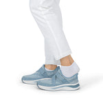 Seline lichte actieve slip-ons