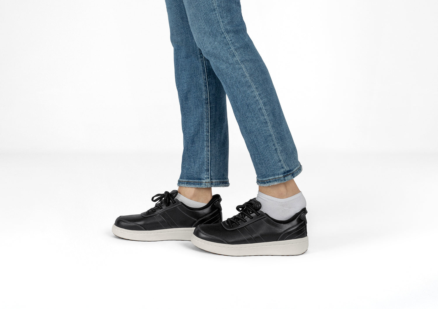 Karin elegante comfortsneakers voor elke dag