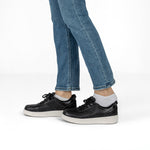 Karin elegante comfortsneakers voor elke dag