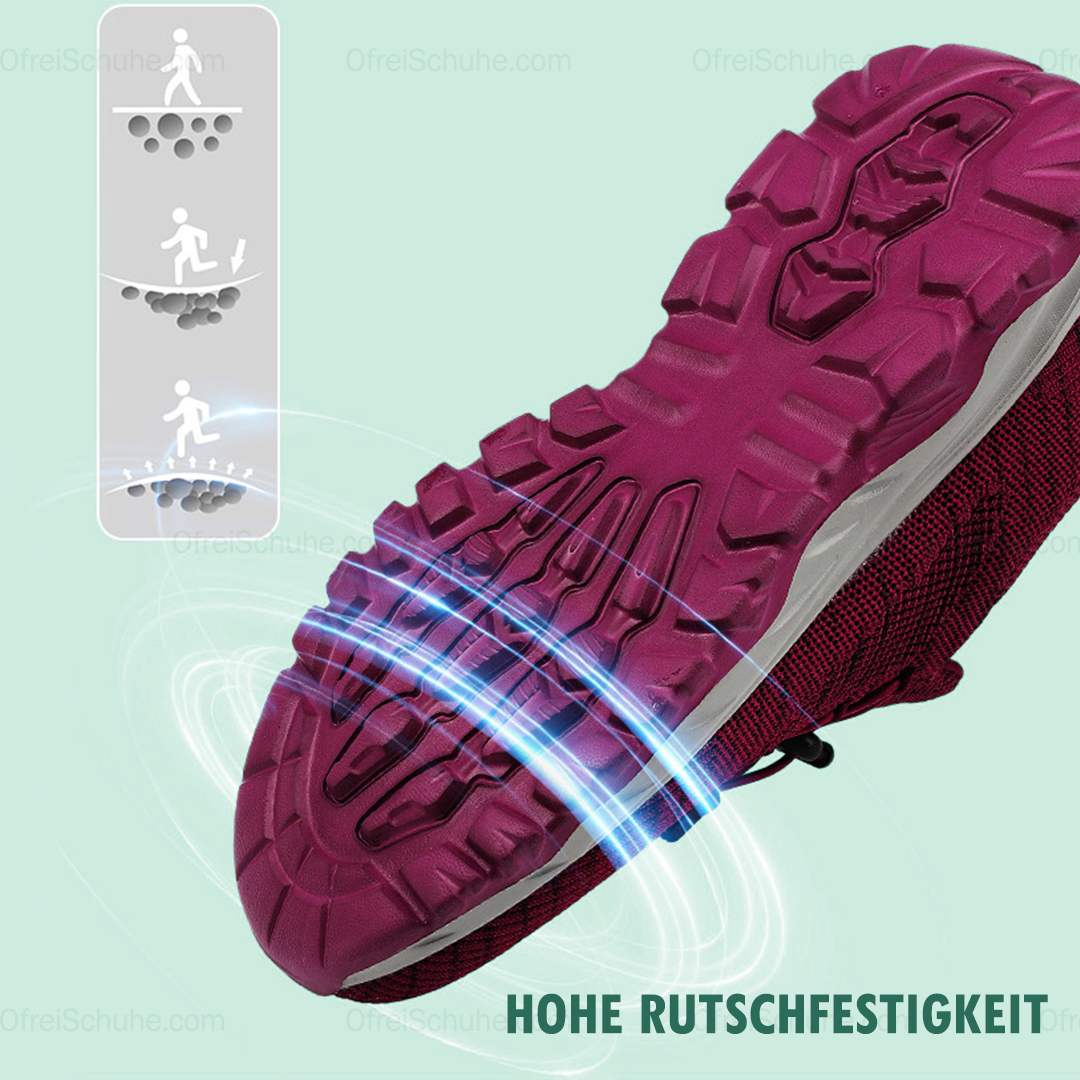 Annemijn handsfree comfortschoenen