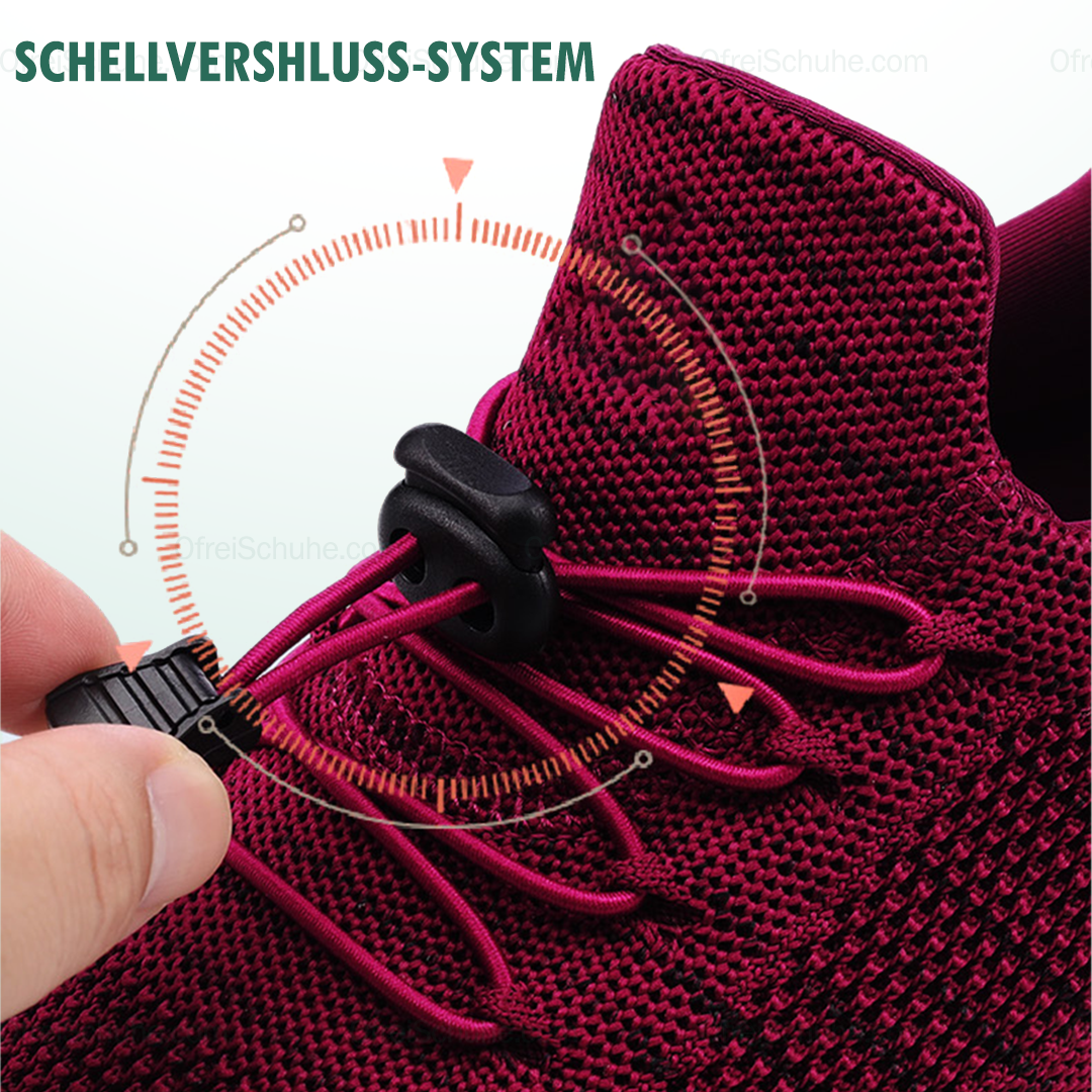 Annemijn handsfree comfortschoenen