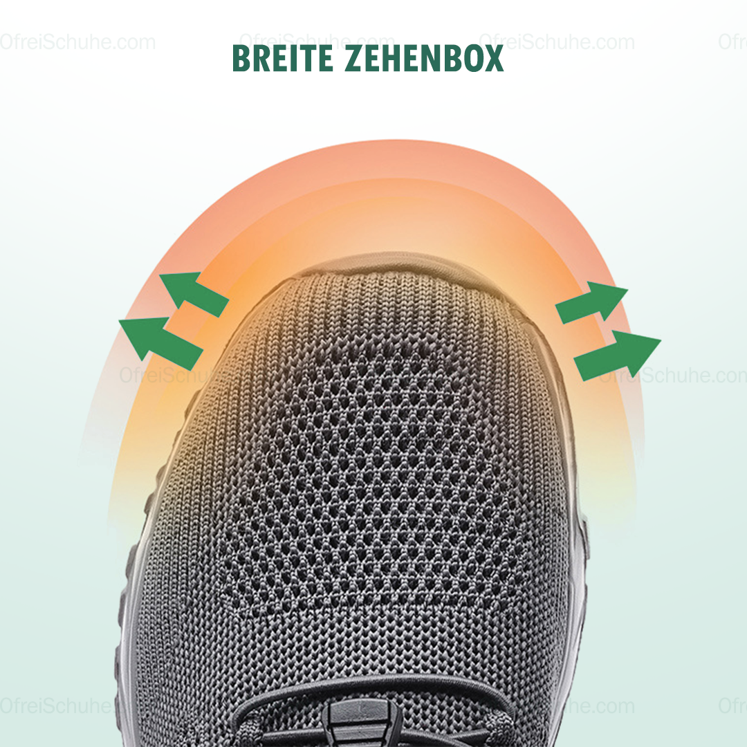 Annemijn handsfree comfortschoenen