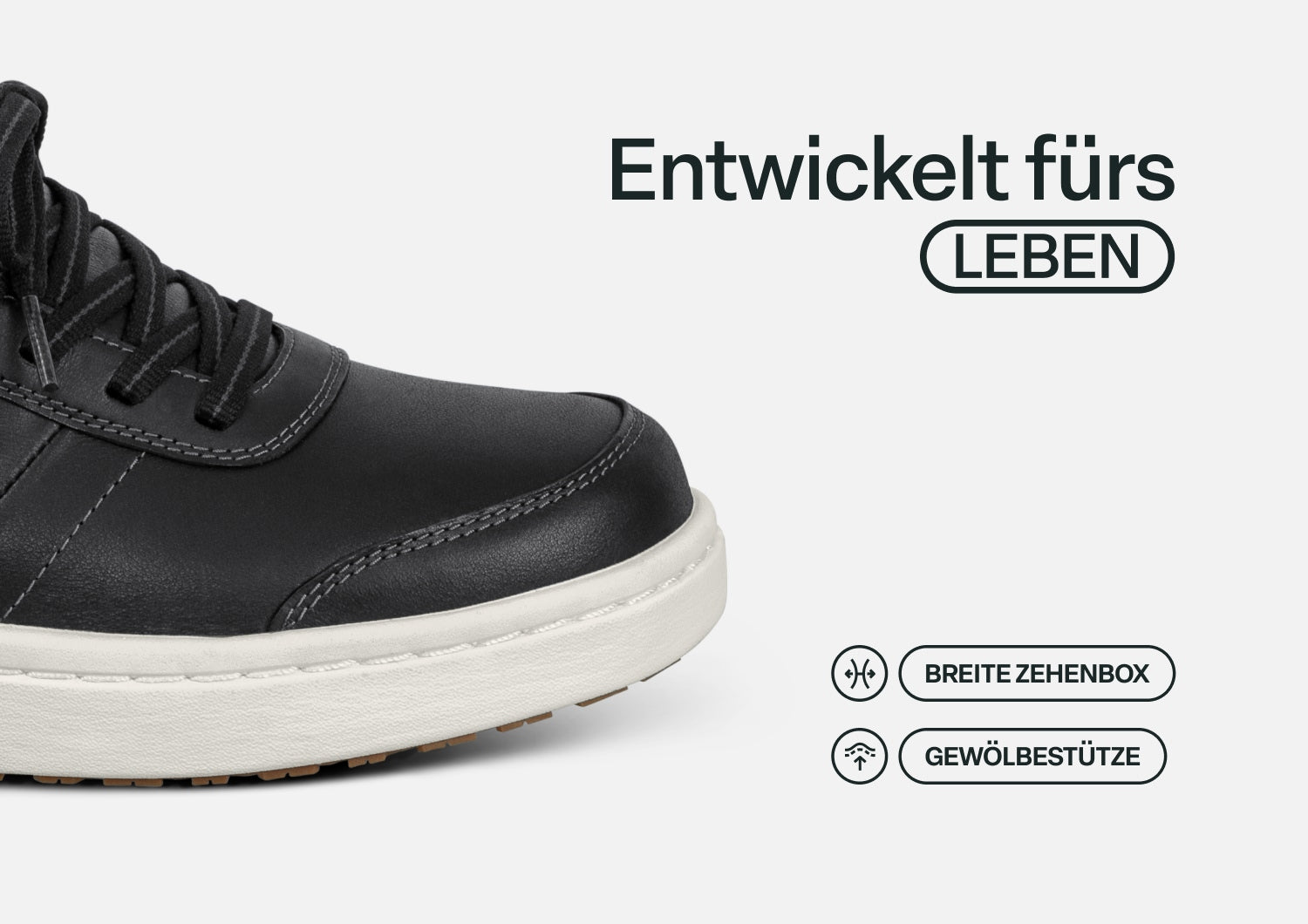 Karin elegante comfortsneakers voor elke dag