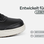 Karin elegante comfortsneakers voor elke dag