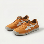 Eefje lichte comfortsneakers