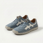 Eefje lichte comfortsneakers