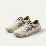 Eefje lichte comfortsneakers
