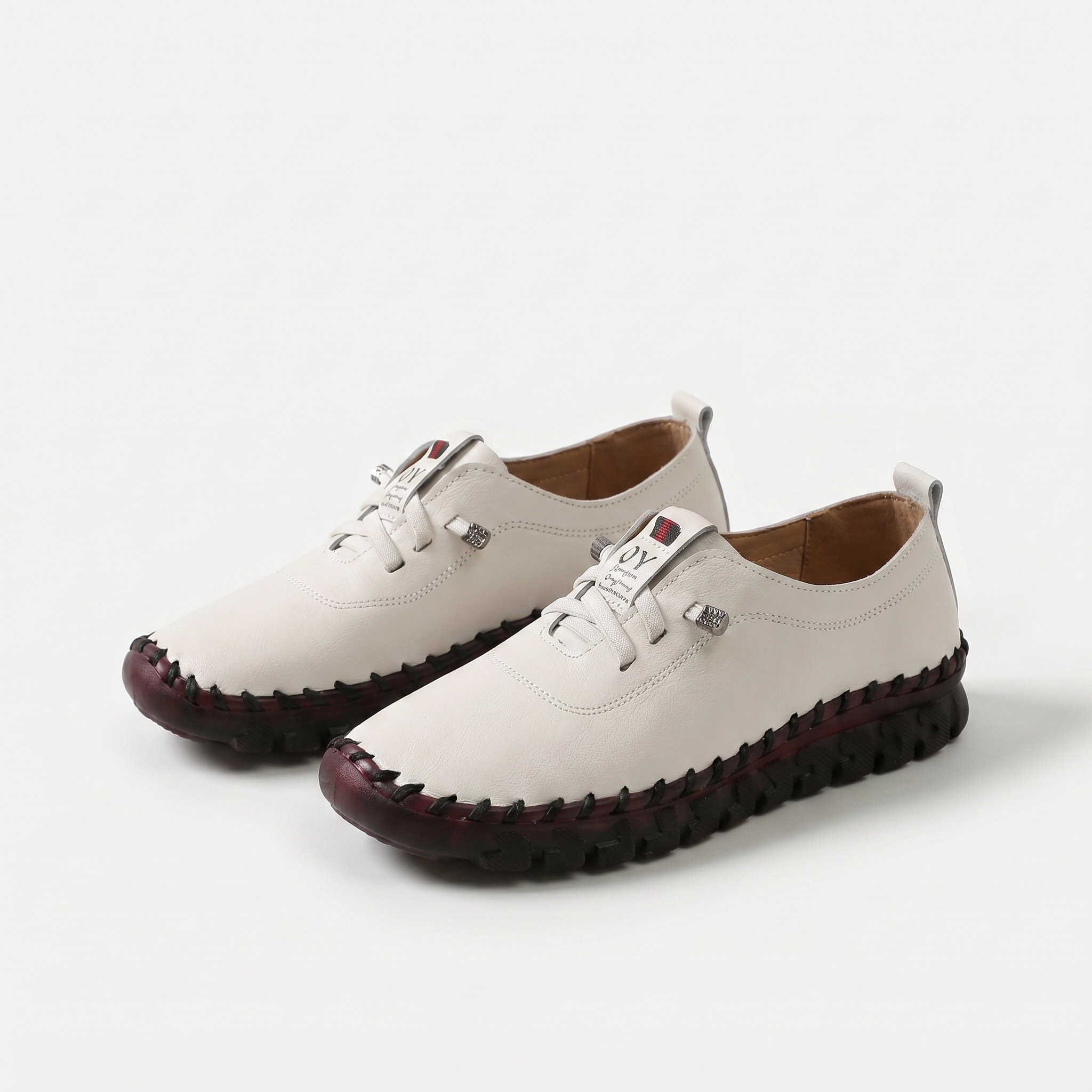 Diede casual schoenen met gripzool