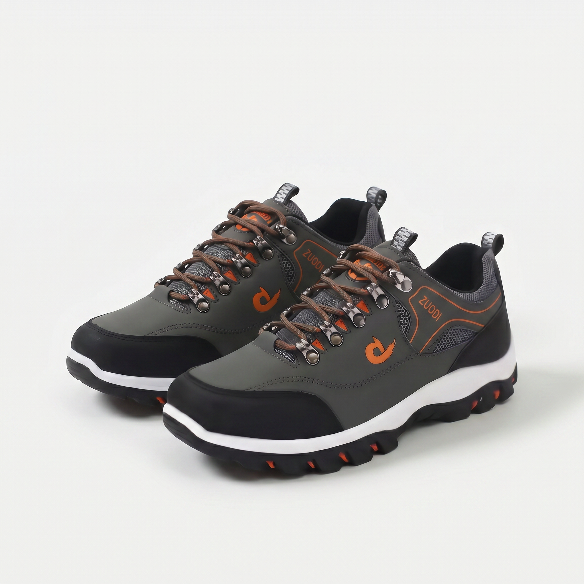 Aafke ergonomische wandelschoenen