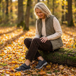 Marloes ergonomische comfortschoenen