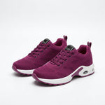 Sanne paarse comfortschoenen