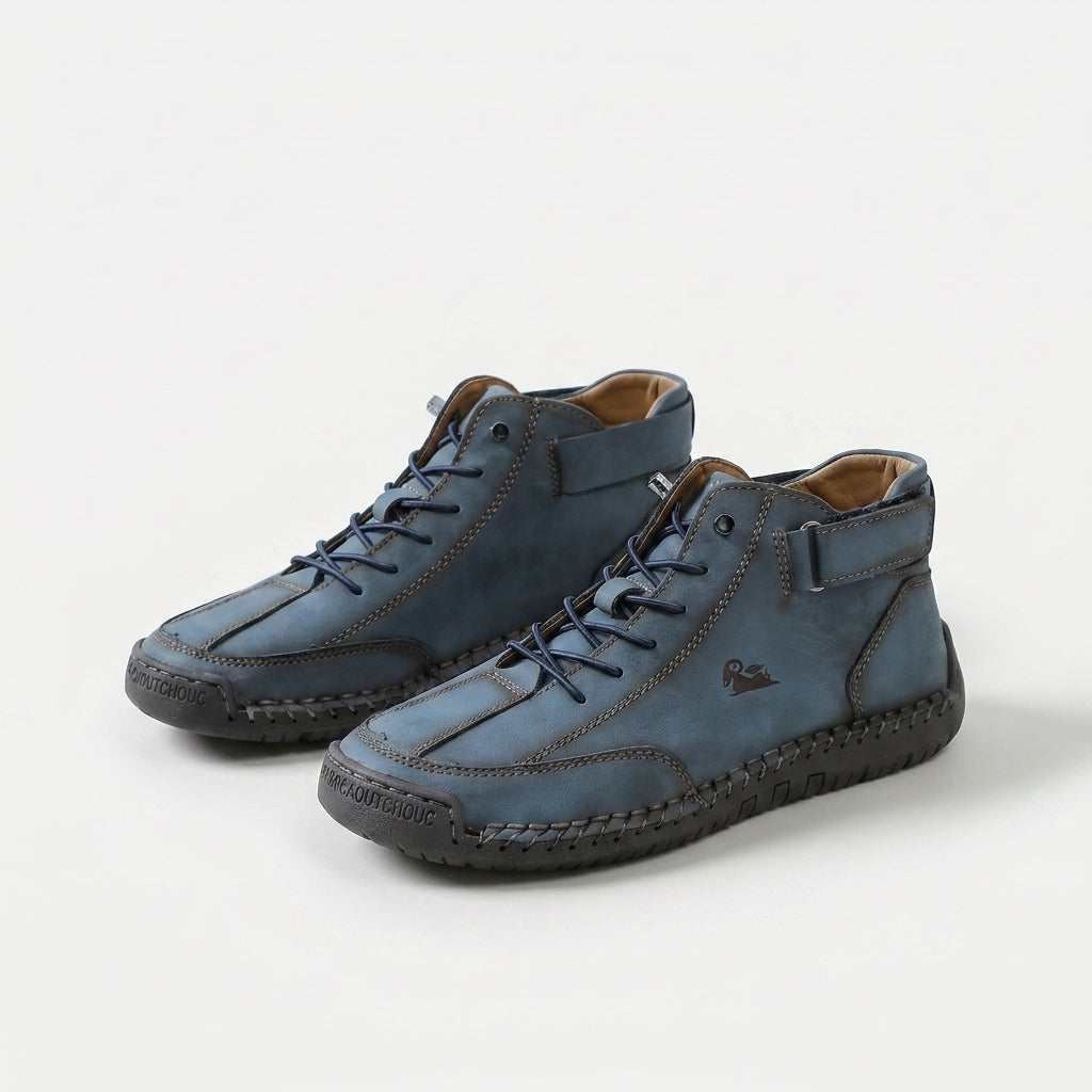 Jasmijn hoge comfortsneakers