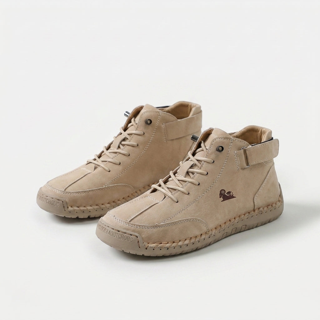 Jasmijn hoge comfortsneakers