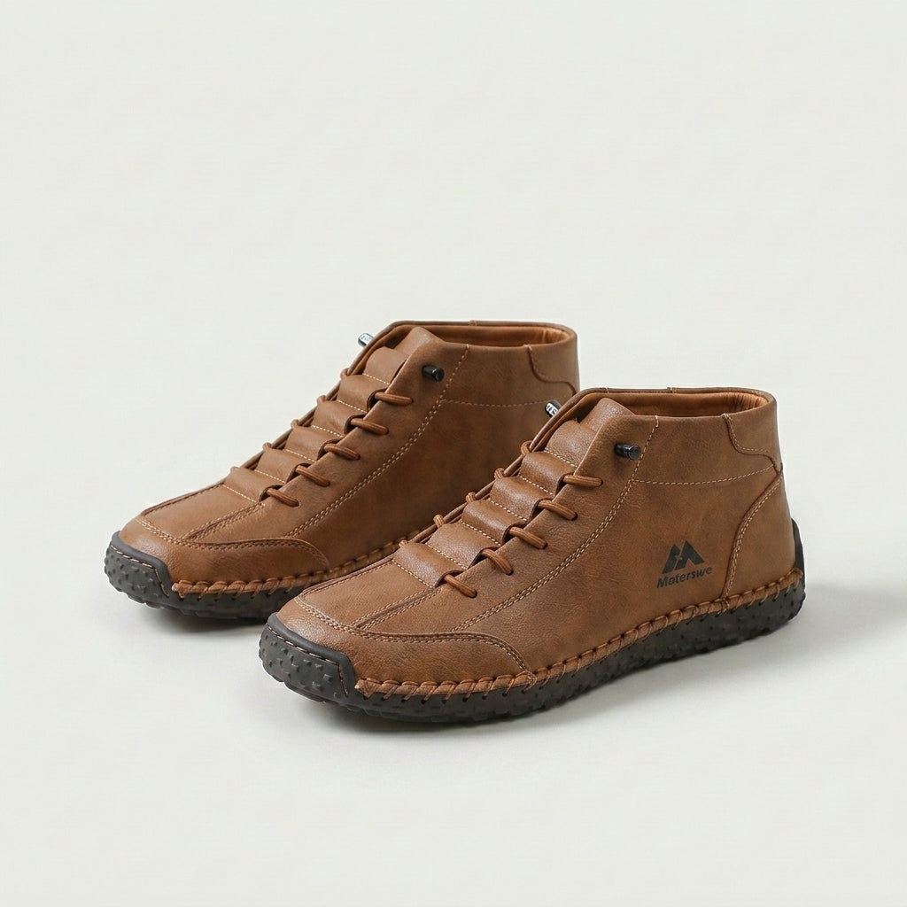 Natasja extra brede comfortsneakers