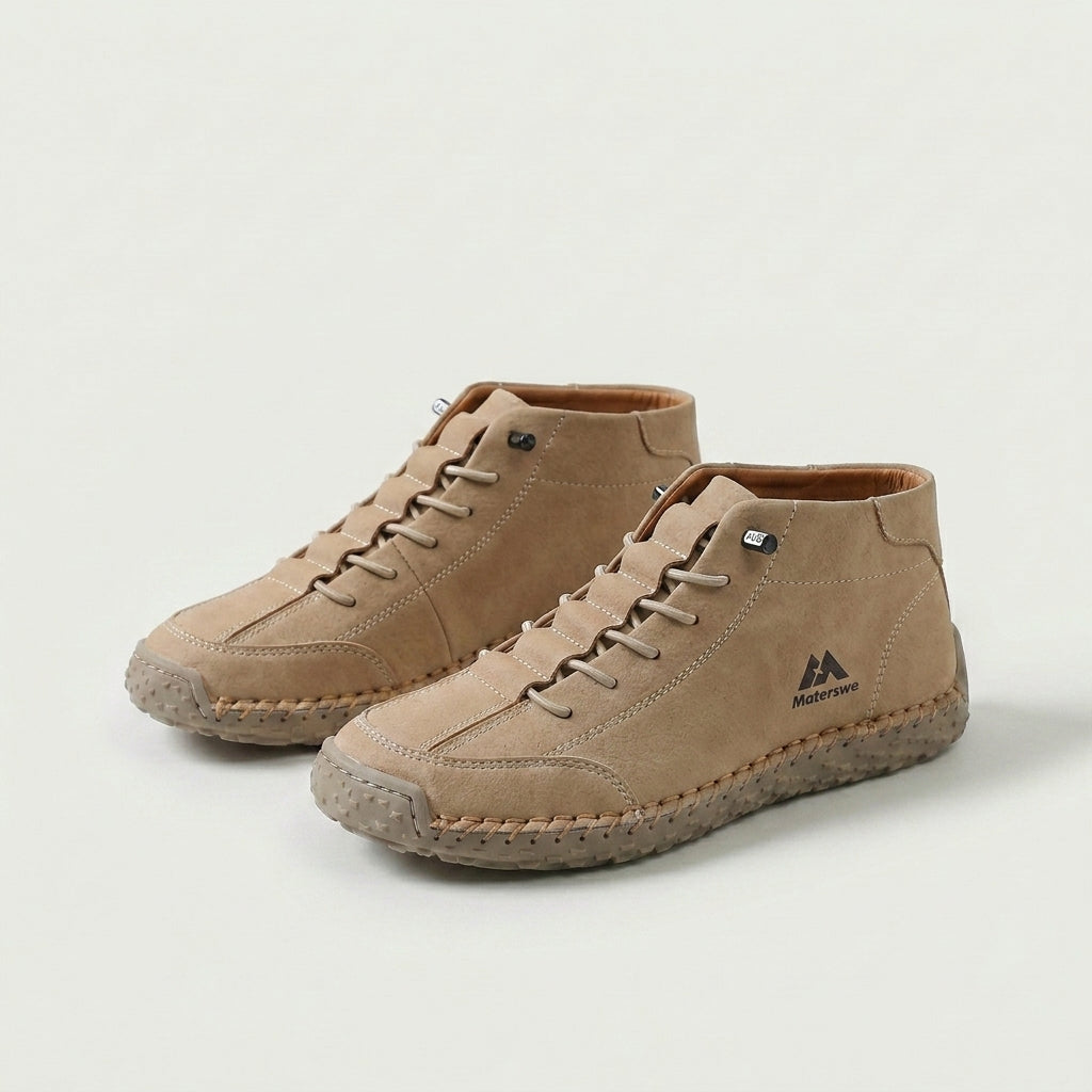 Natasja extra brede comfortsneakers