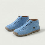 Natasja extra brede comfortsneakers
