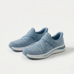 Seline lichte actieve slip-ons